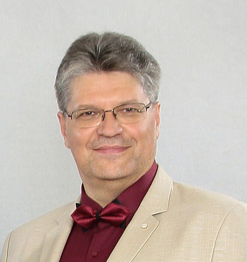 Highly qualified instructor Raimonds Tauriņš in Stende