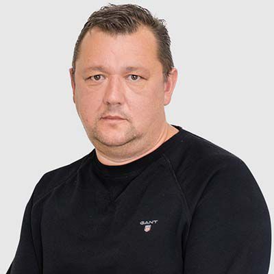 Инструктор высокой квалификаций Aivars Atkauķis в Вентспилсе