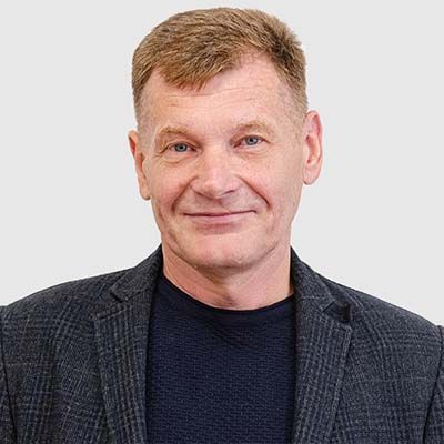 Augsti kvalificēts instruktors Elmārs Kaļva