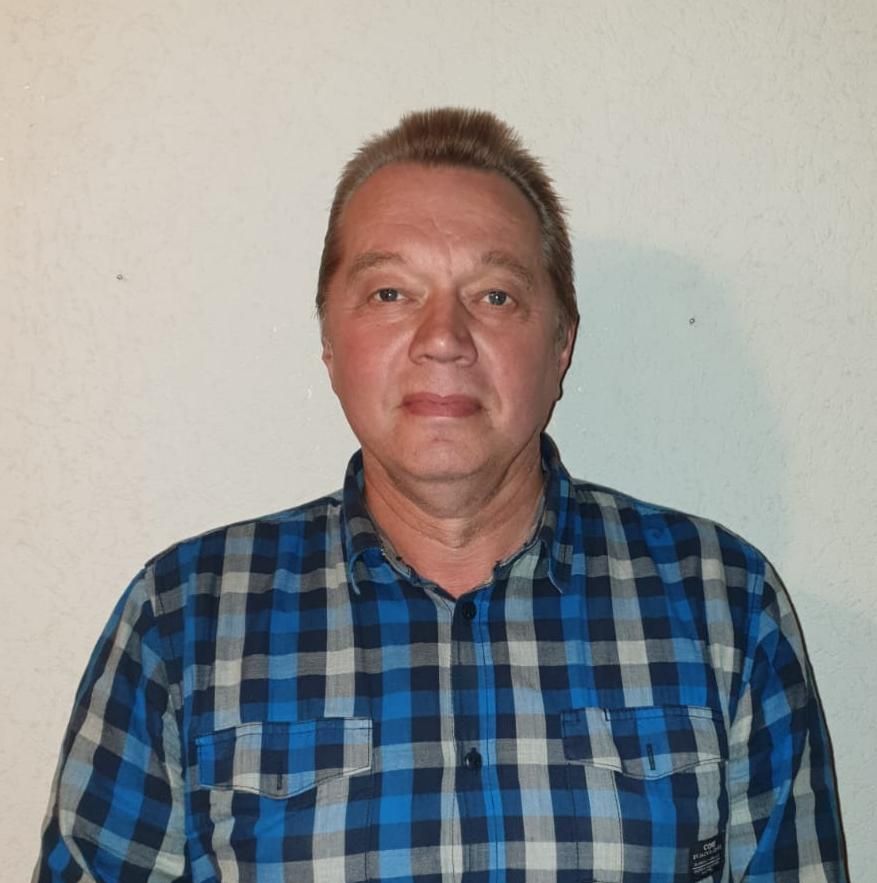 Instructor Guntars Budreckis in Engure