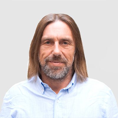 Pasniedzējs Kaspars Kūlainis