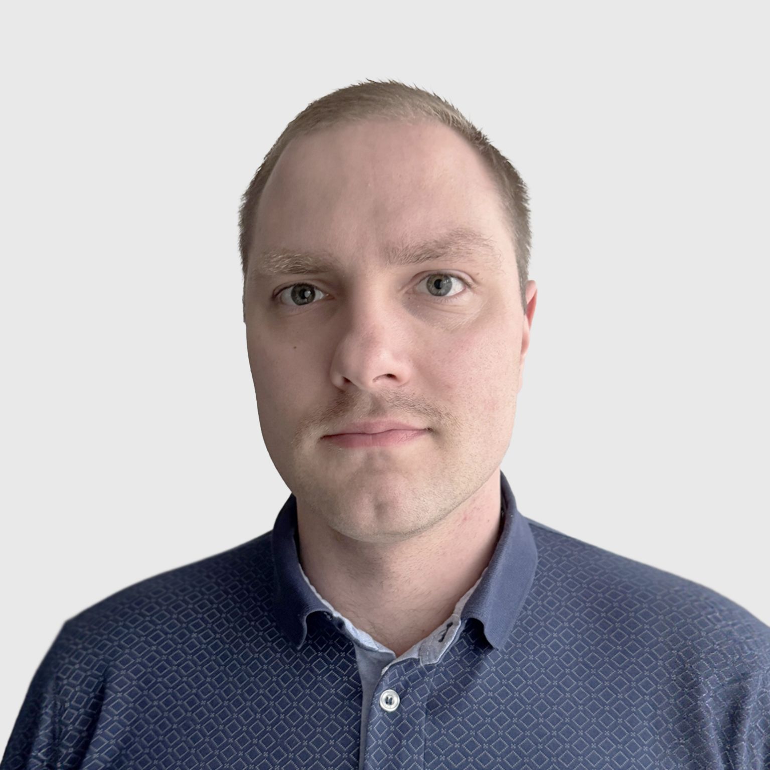 Instructor Raimonds Granaps-Granovskis in Gulbene