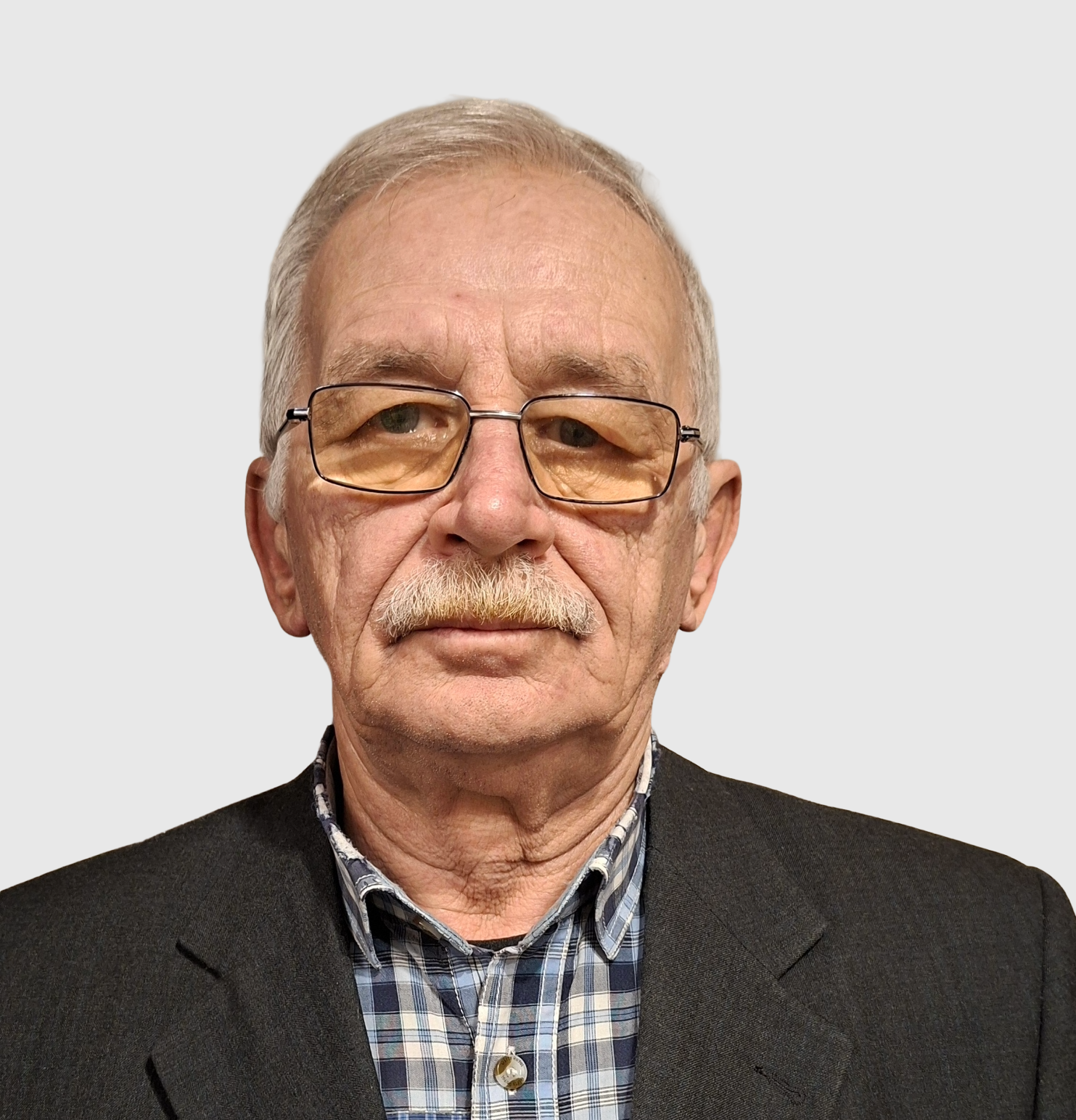 Instructors of instructors Rudolfs Jekabsons in Dagda