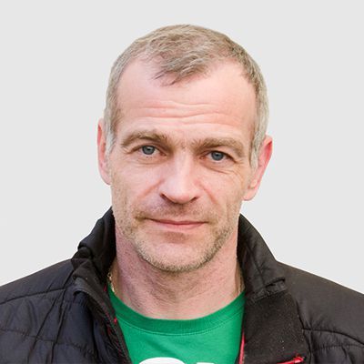 Инструктор высокой квалификаций Всеволод Чернов в Добеле