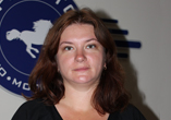 Jeļena Zarudnaja CSDD online testa uzvarētājs - Pirmā vieta